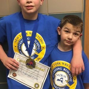 Meet your Posher, Jason